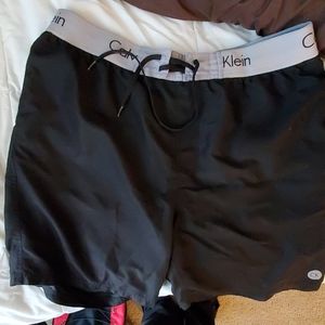 Calvin Klein Swim trunks